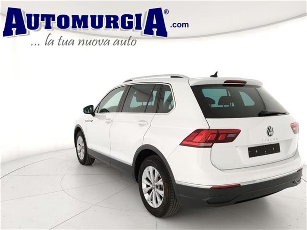 Tiguan Tiguan 2.0 TDI 150 CV SCR D