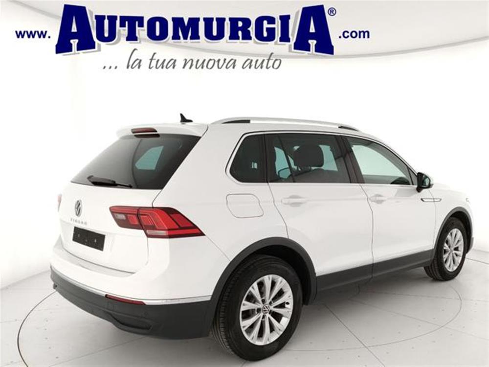 Tiguan Tiguan 2.0 TDI 150 CV SCR D
