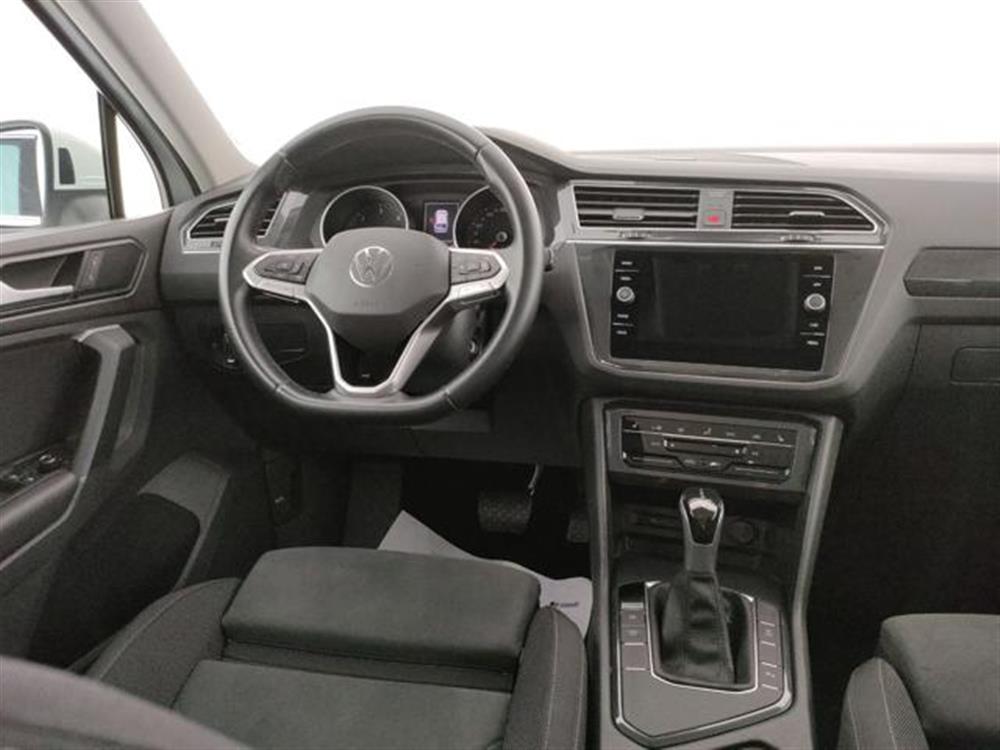 Tiguan Tiguan 2.0 TDI 150 CV SCR D