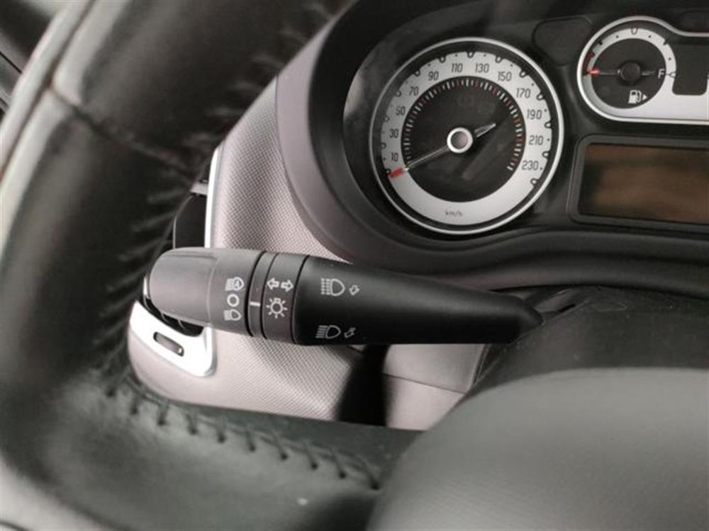 500L 500L 1.3 Multijet 95 CV L