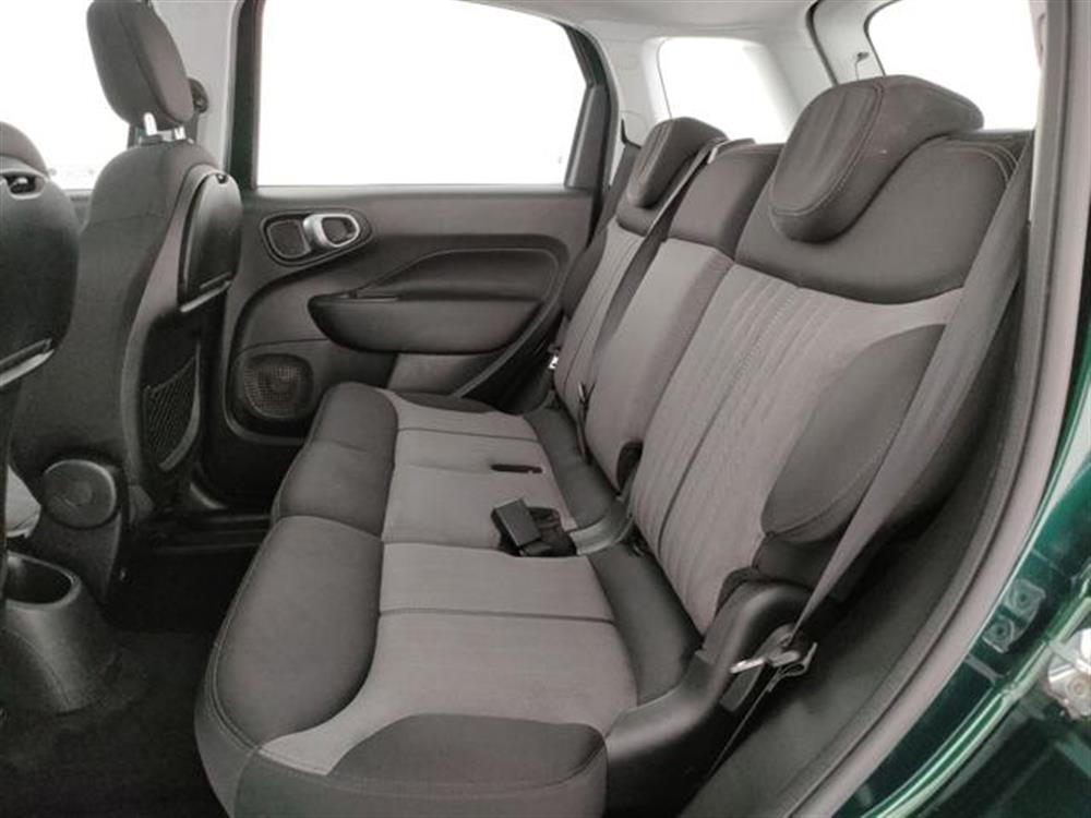 500L 500L 1.3 Multijet 95 CV L