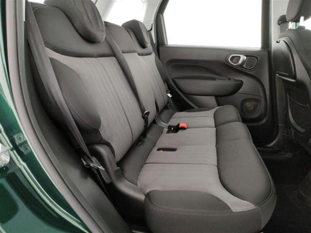 500L 500L 1.3 Multijet 95 CV L