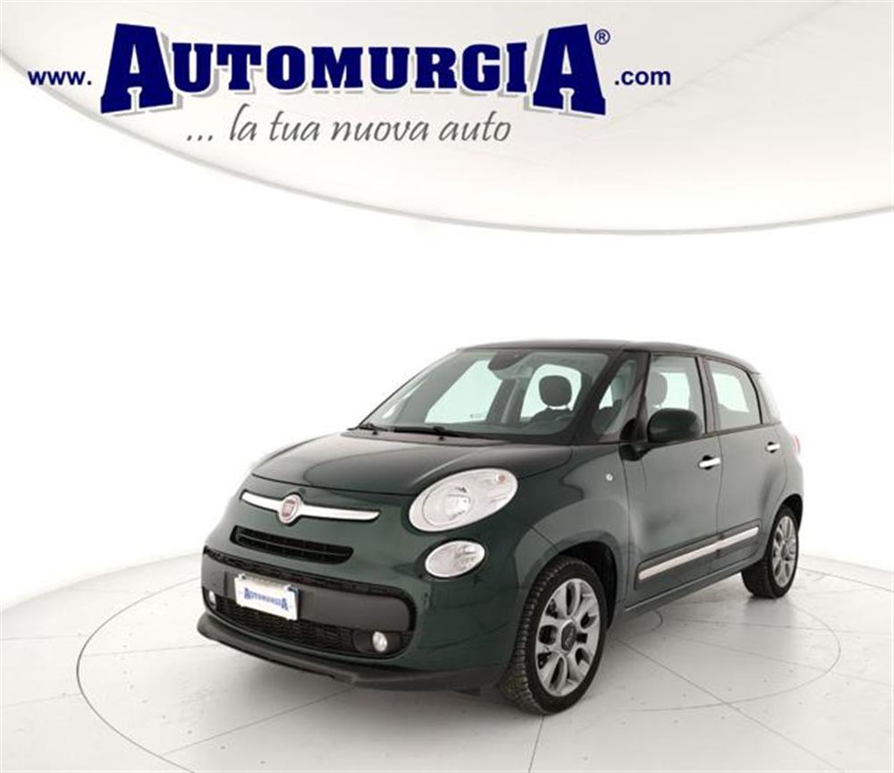 500L 500L 1.3 Multijet 95 CV L