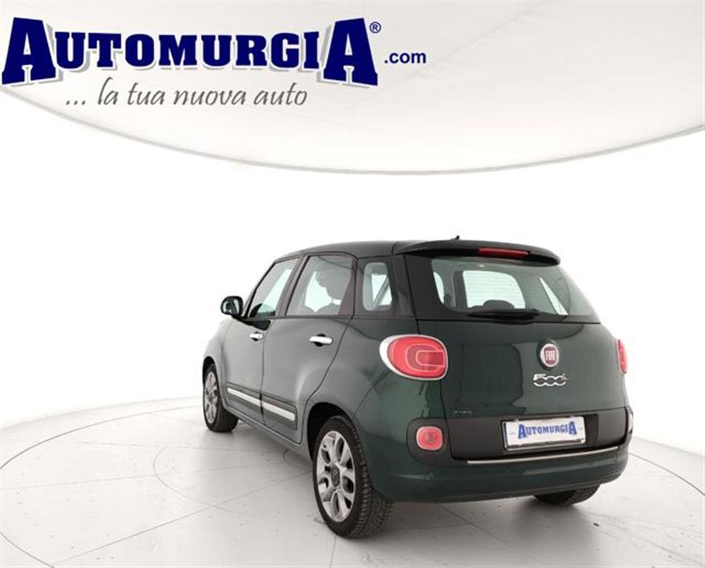 500L 500L 1.3 Multijet 95 CV L