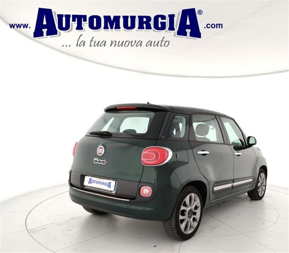 500L 500L 1.3 Multijet 95 CV L