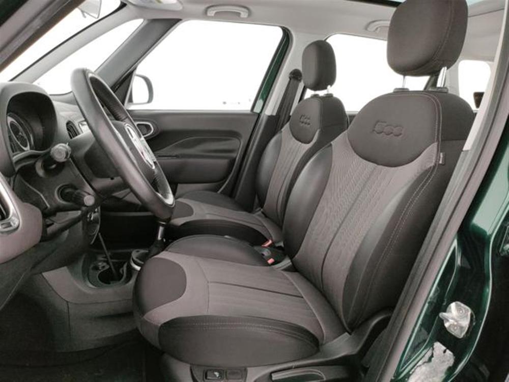 500L 500L 1.3 Multijet 95 CV L