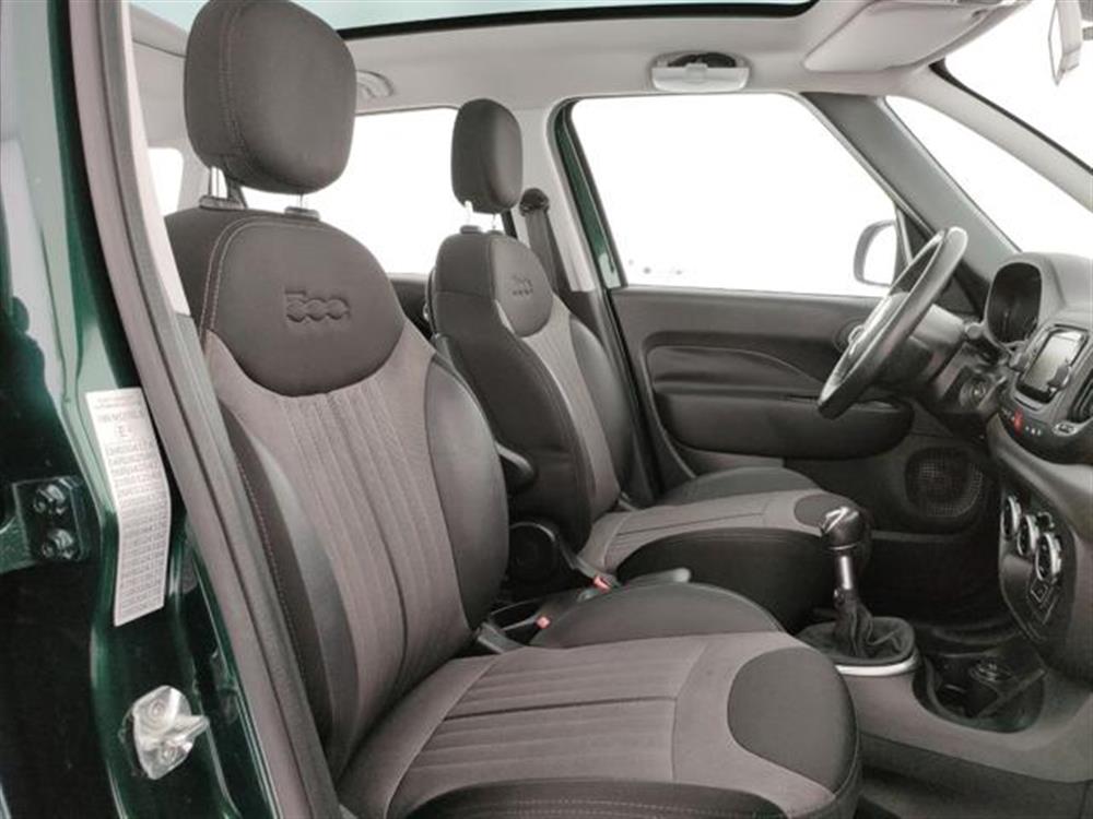 500L 500L 1.3 Multijet 95 CV L