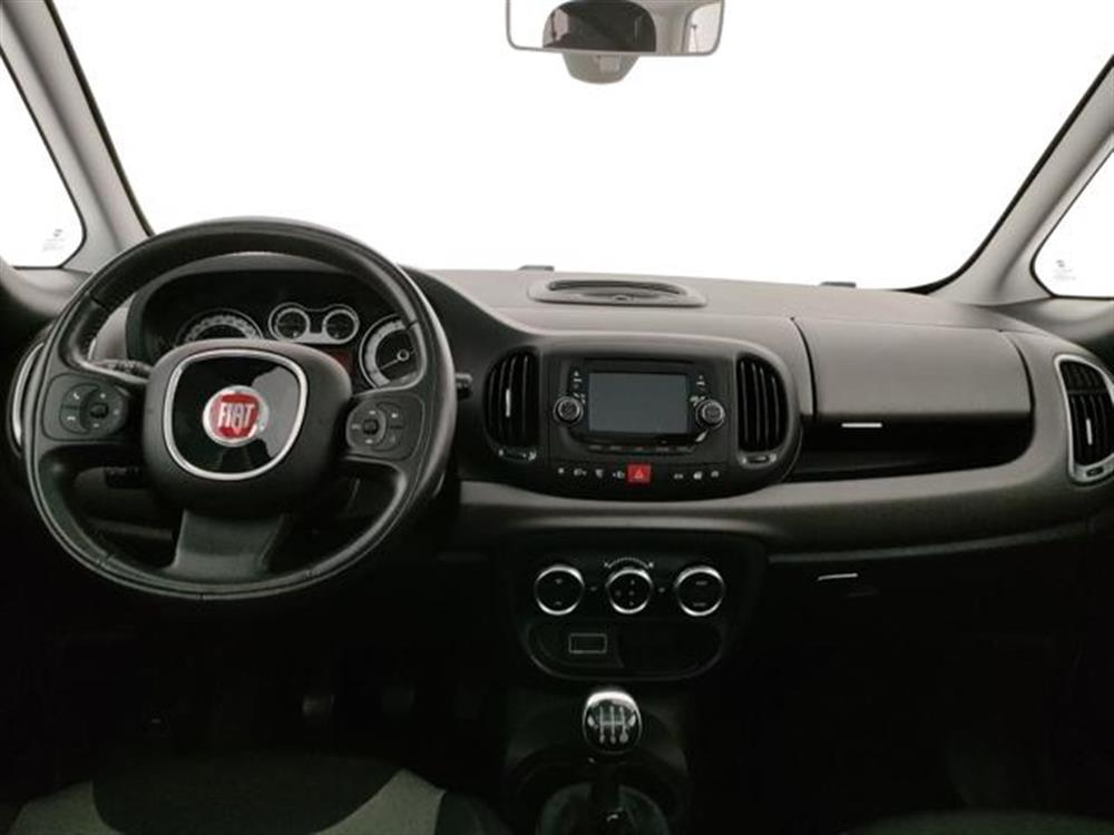 500L 500L 1.3 Multijet 95 CV L