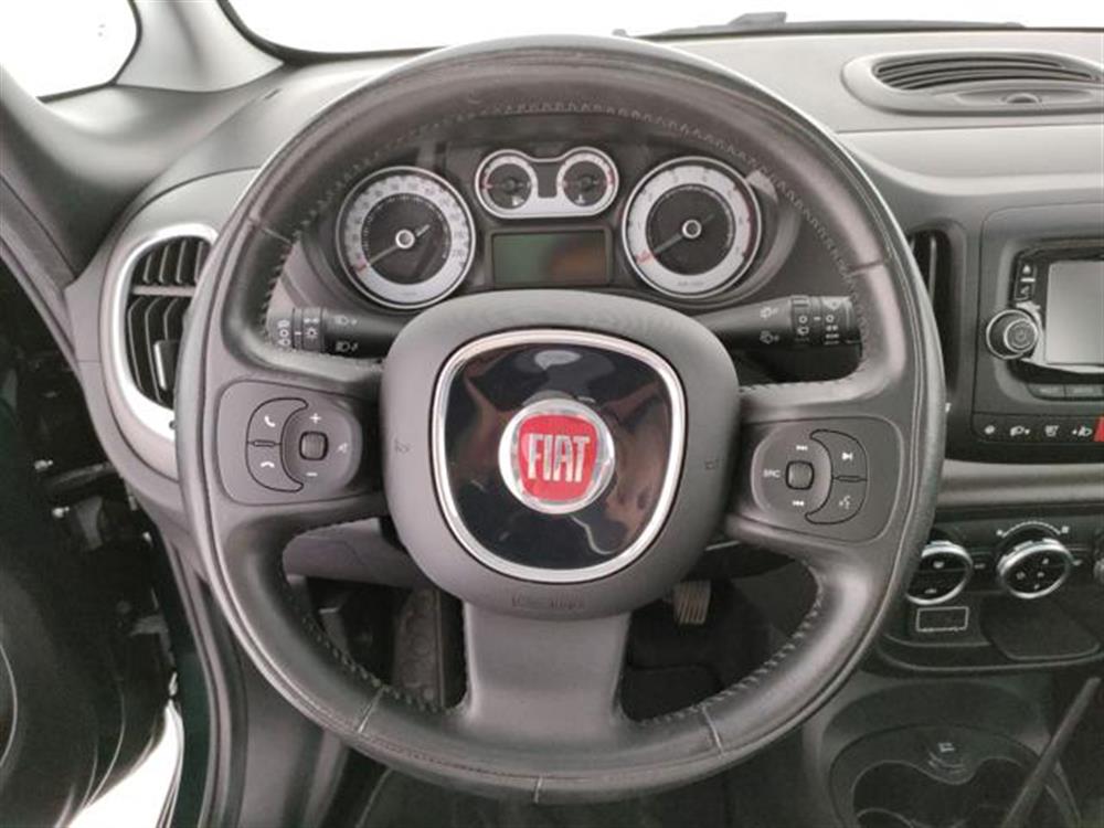 500L 500L 1.3 Multijet 95 CV L