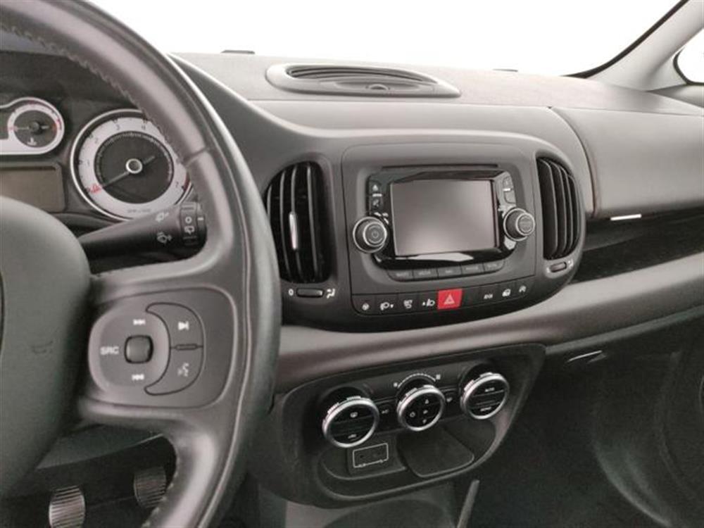 500L 500L 1.3 Multijet 95 CV L