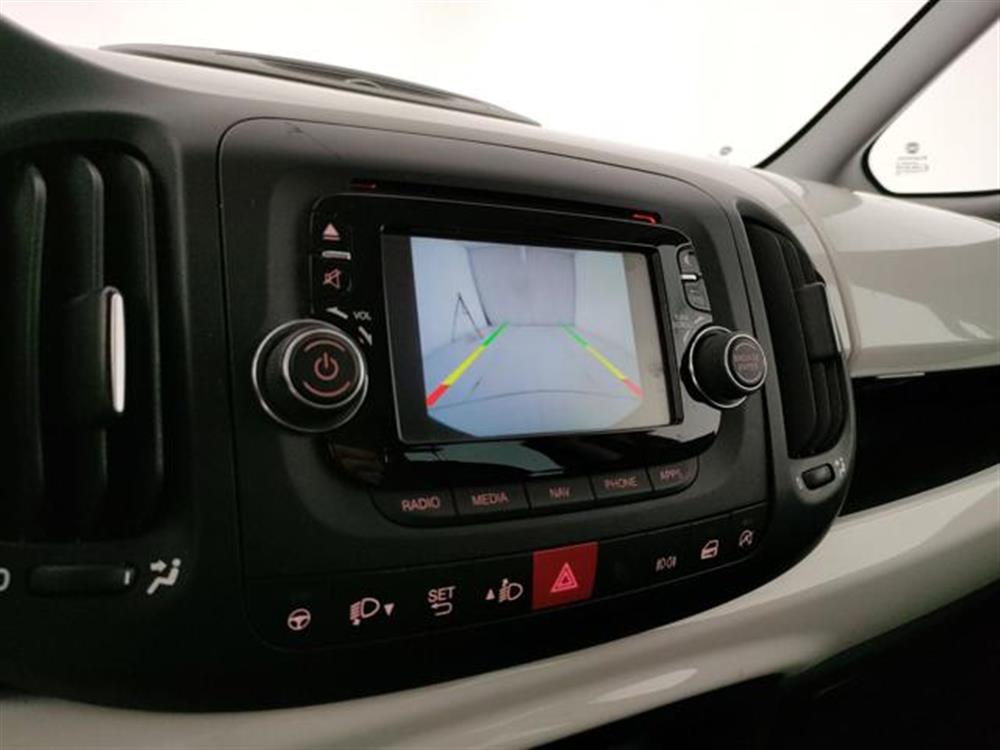 500L 500L 1.3 Multijet 95 CV D