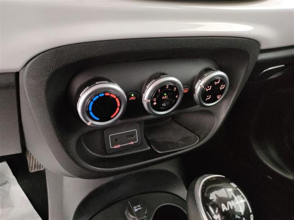 500L 500L 1.3 Multijet 95 CV D