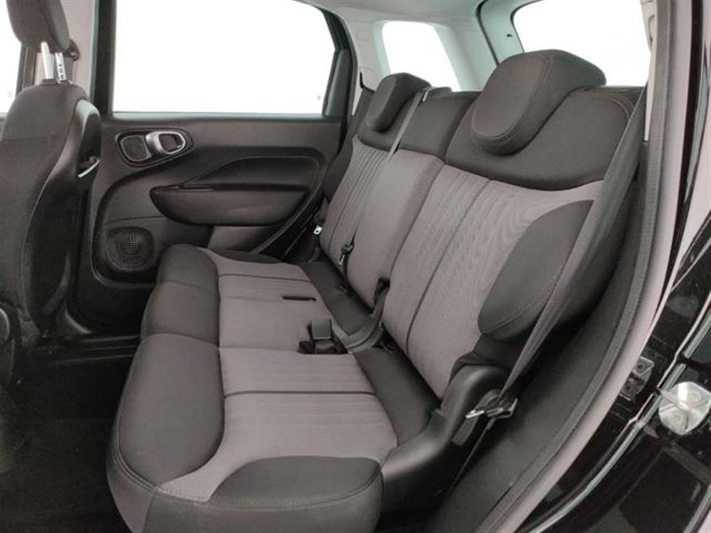 500L 500L 1.3 Multijet 95 CV D