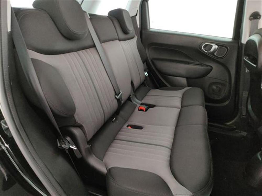 500L 500L 1.3 Multijet 95 CV D