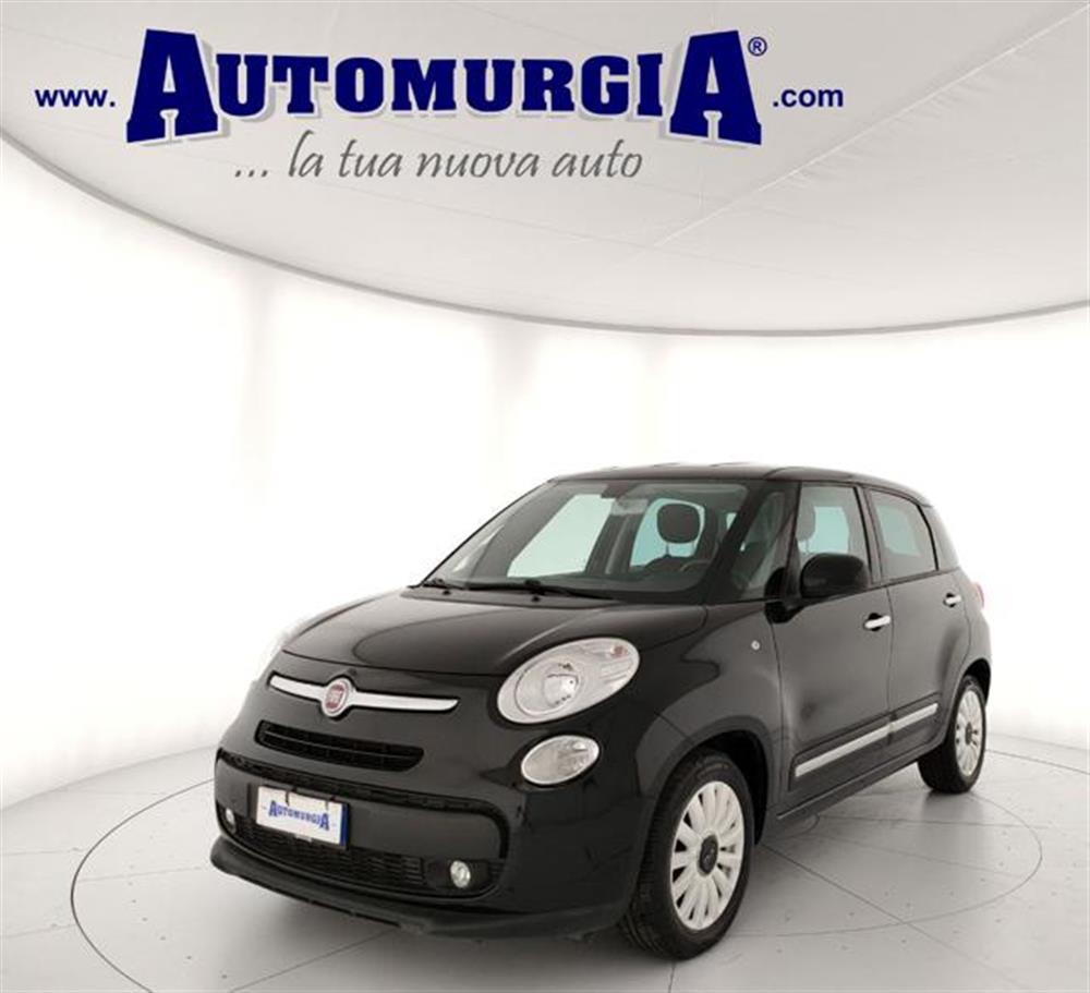 500L 500L 1.3 Multijet 95 CV D