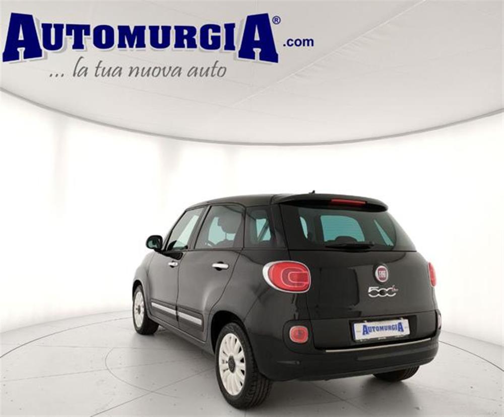 500L 500L 1.3 Multijet 95 CV D