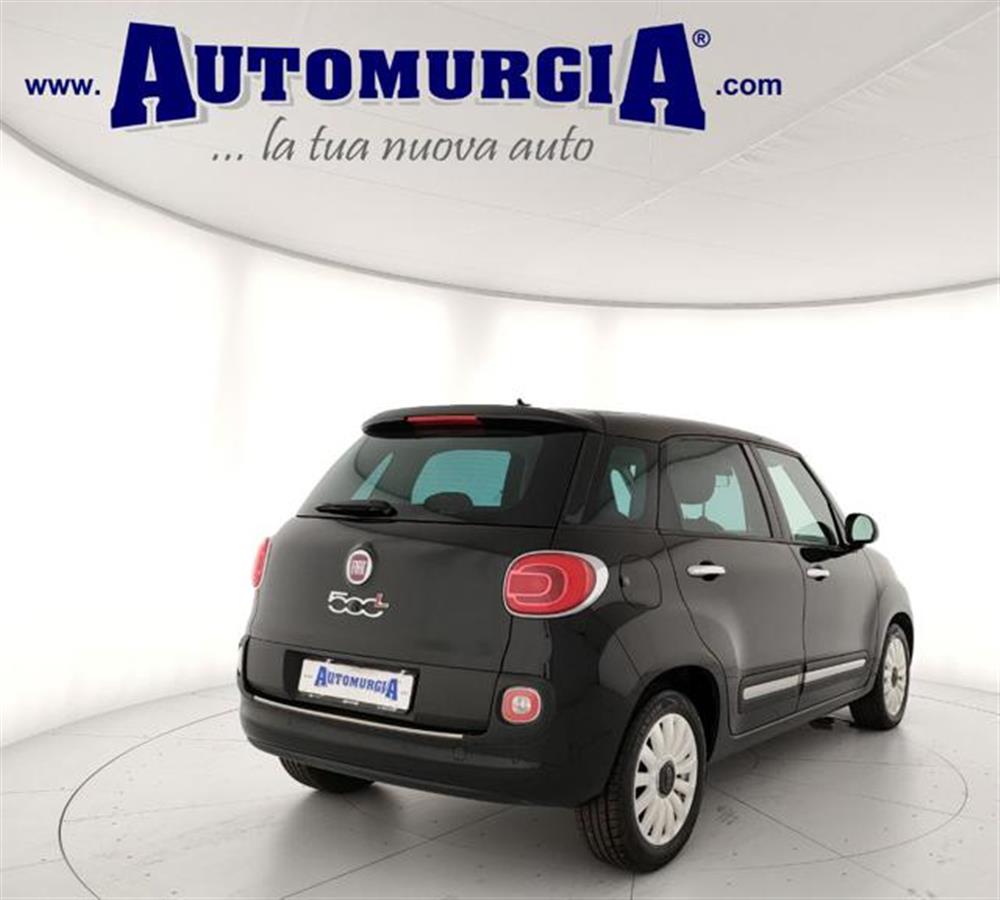 500L 500L 1.3 Multijet 95 CV D