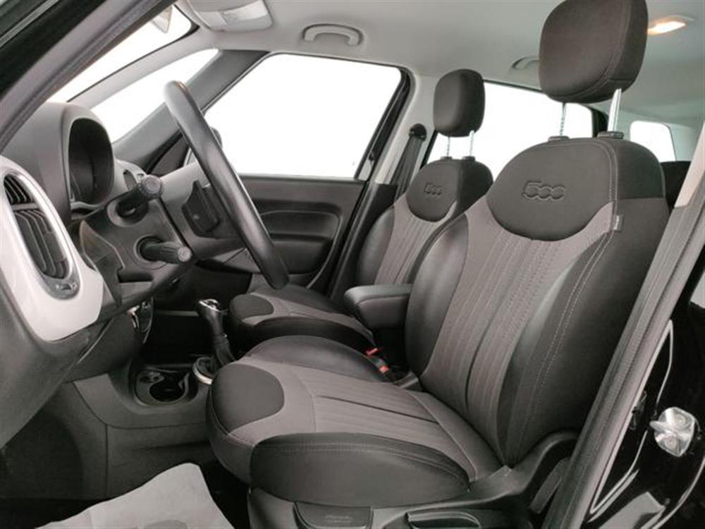 500L 500L 1.3 Multijet 95 CV D