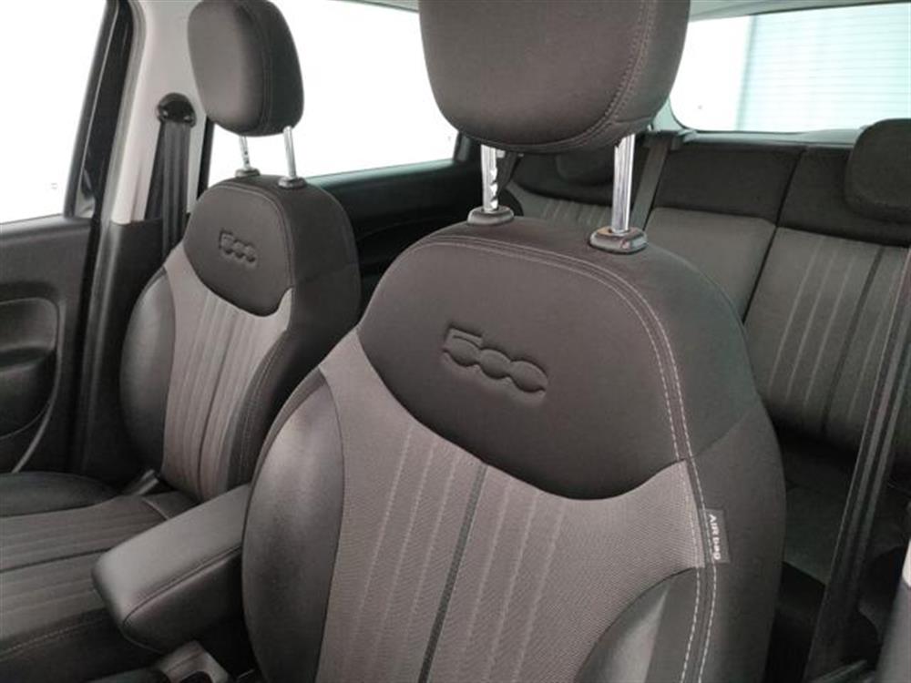 500L 500L 1.3 Multijet 95 CV D