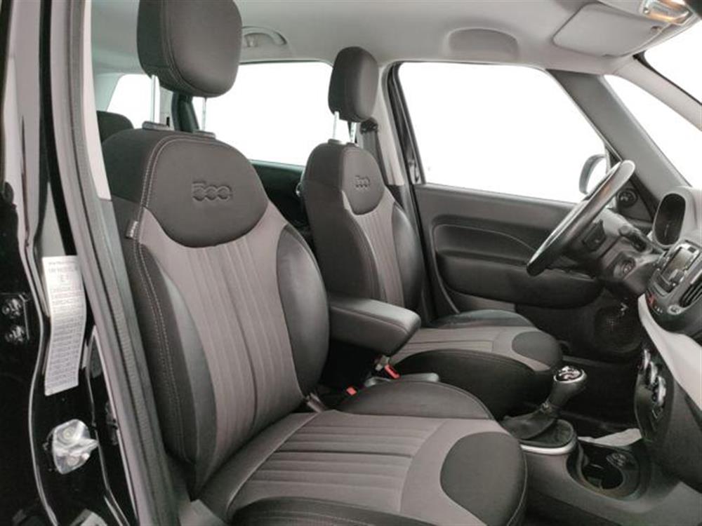 500L 500L 1.3 Multijet 95 CV D