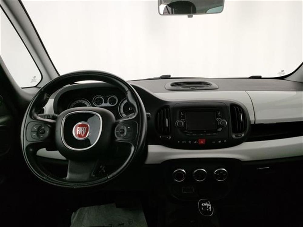 500L 500L 1.3 Multijet 95 CV D