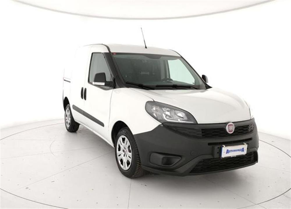Doblo Doblo 1.6 MJT 105CV S&S PC