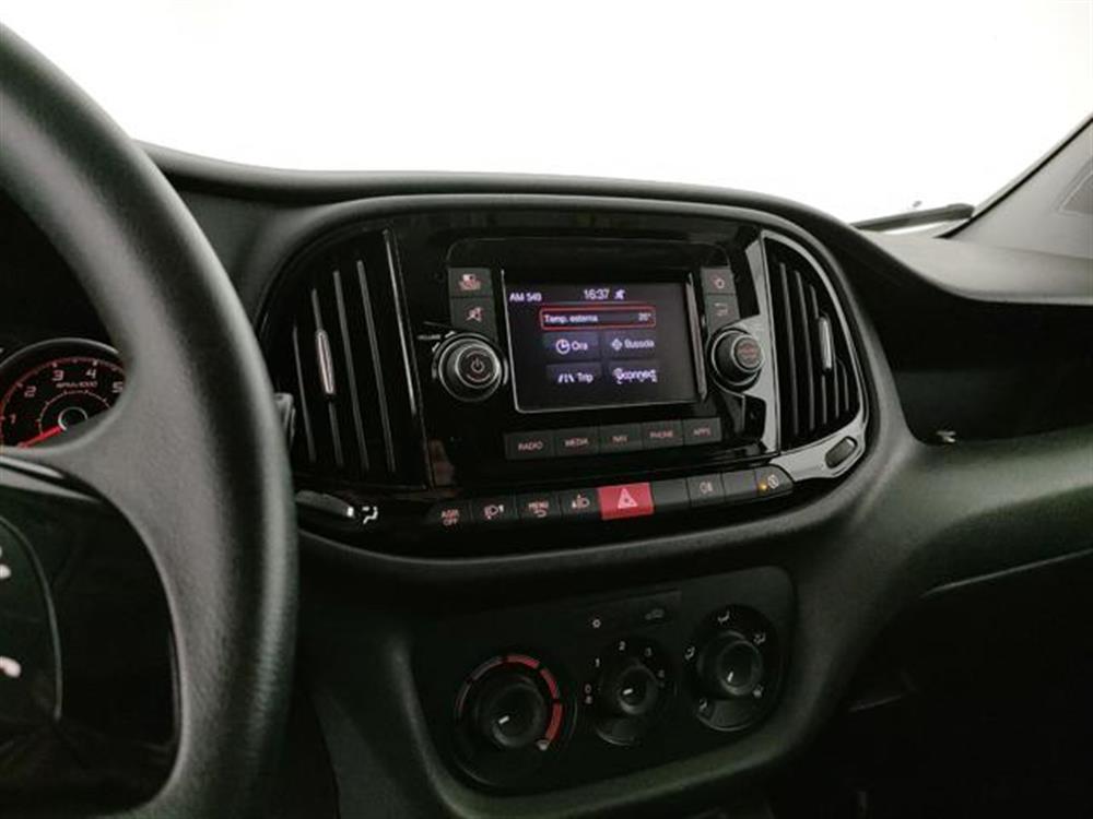 Doblo Doblo 1.6 MJT 105CV S&S PC