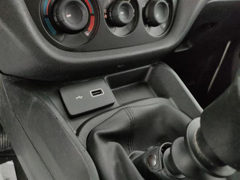 Doblo Doblo 1.6 MJT 105CV S&S PC