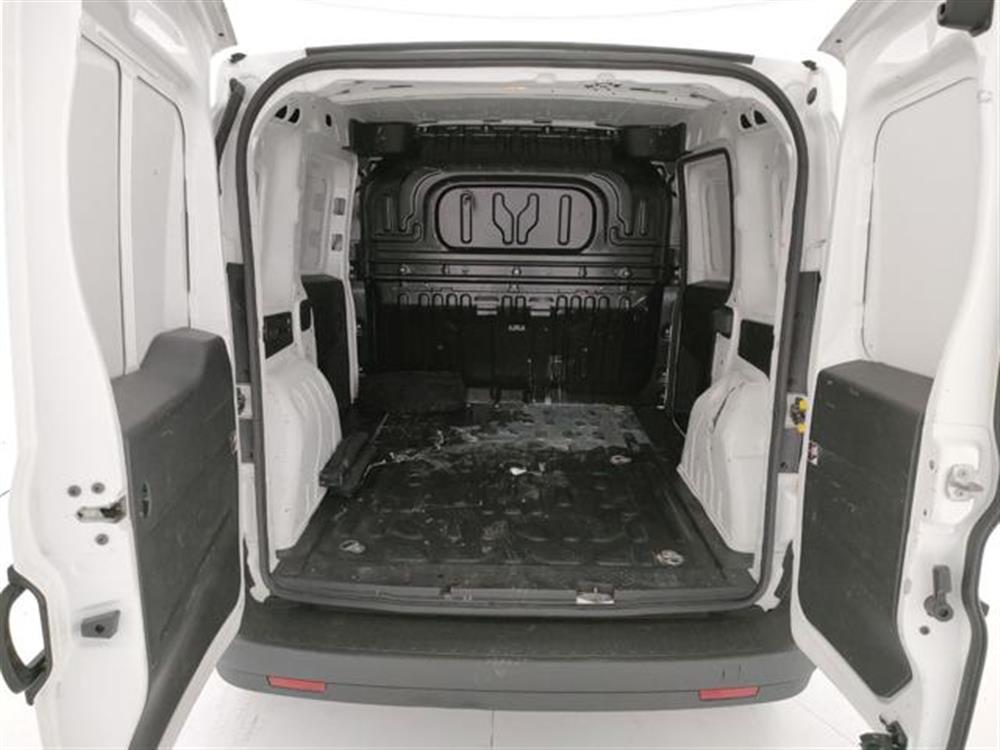 Doblo Doblo 1.6 MJT 105CV S&S PC