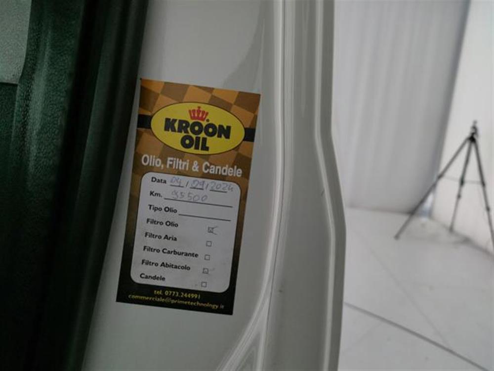 Doblo Doblo 1.6 MJT 105CV S&S PC