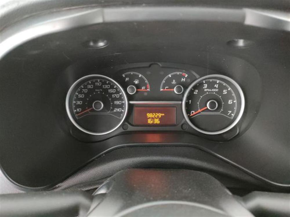 Doblo Doblo 1.6 MJT 105CV S&S PC