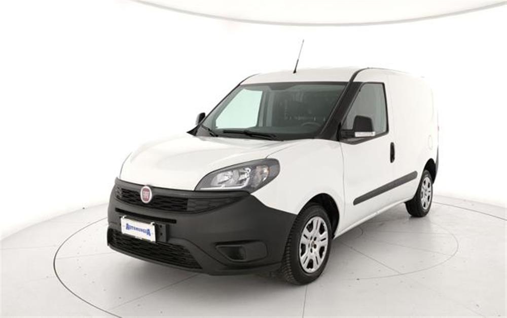 Doblo Doblo 1.6 MJT 105CV S&S PC