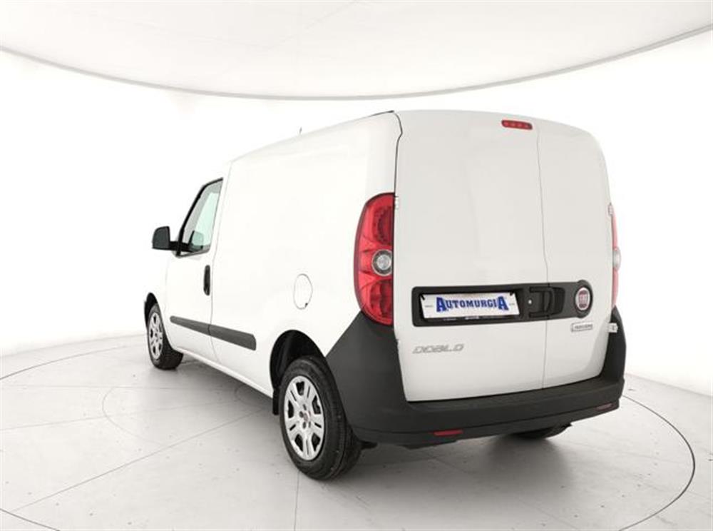 Doblo Doblo 1.6 MJT 105CV S&S PC