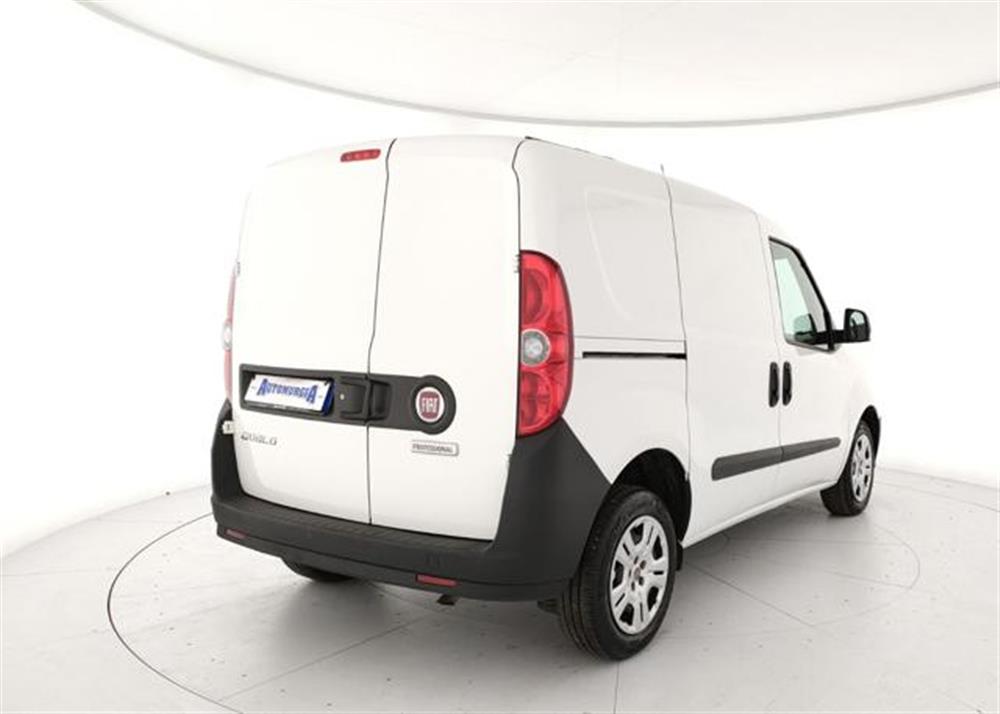 Doblo Doblo 1.6 MJT 105CV S&S PC