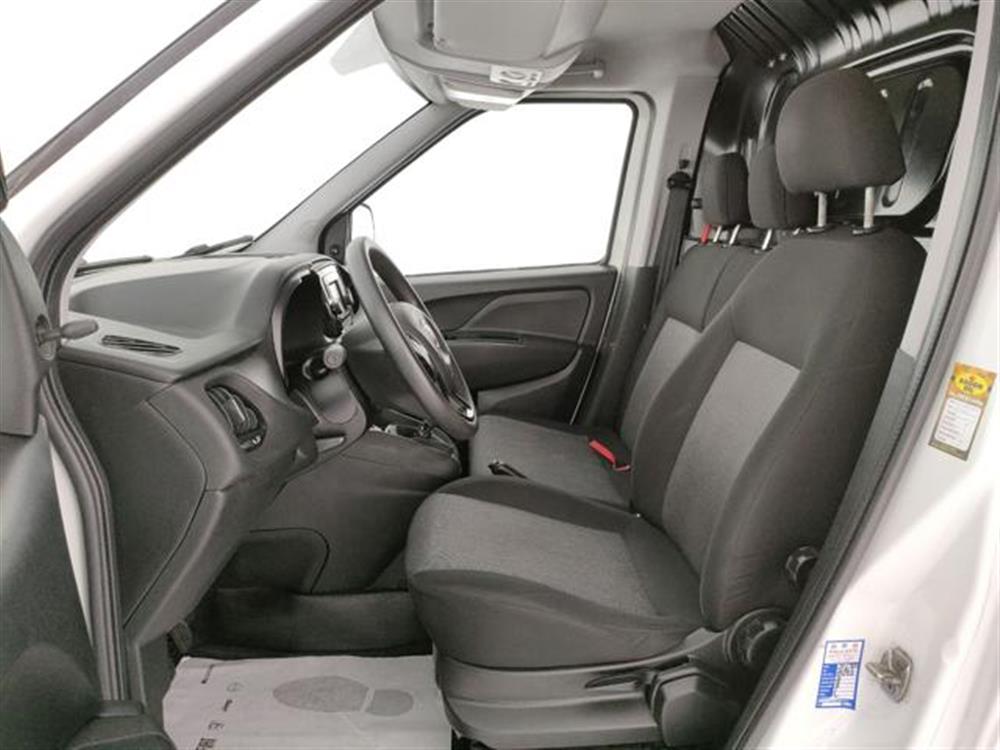Doblo Doblo 1.6 MJT 105CV S&S PC