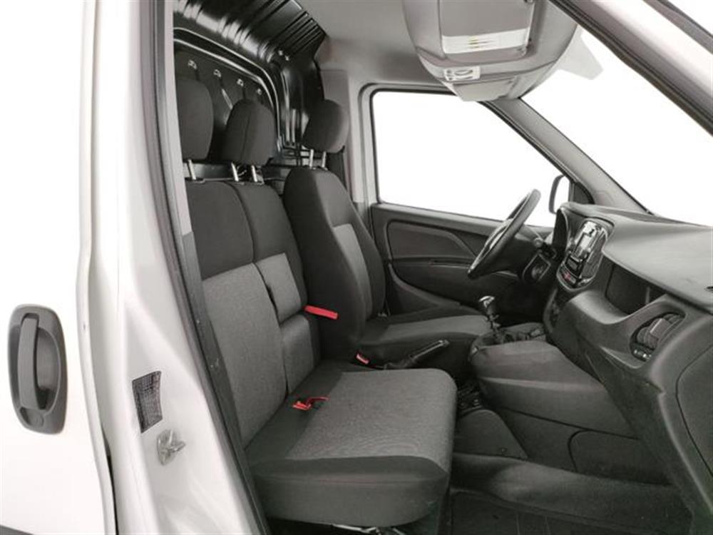 Doblo Doblo 1.6 MJT 105CV S&S PC