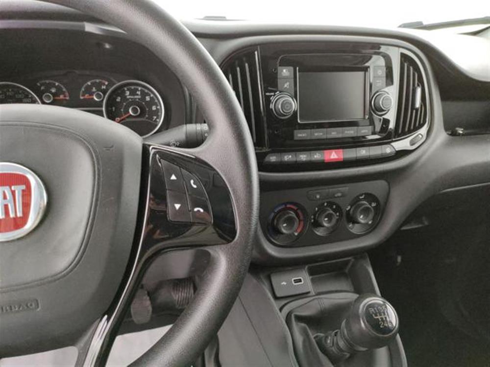 Doblo Doblo 1.6 MJT 105CV S&S PC