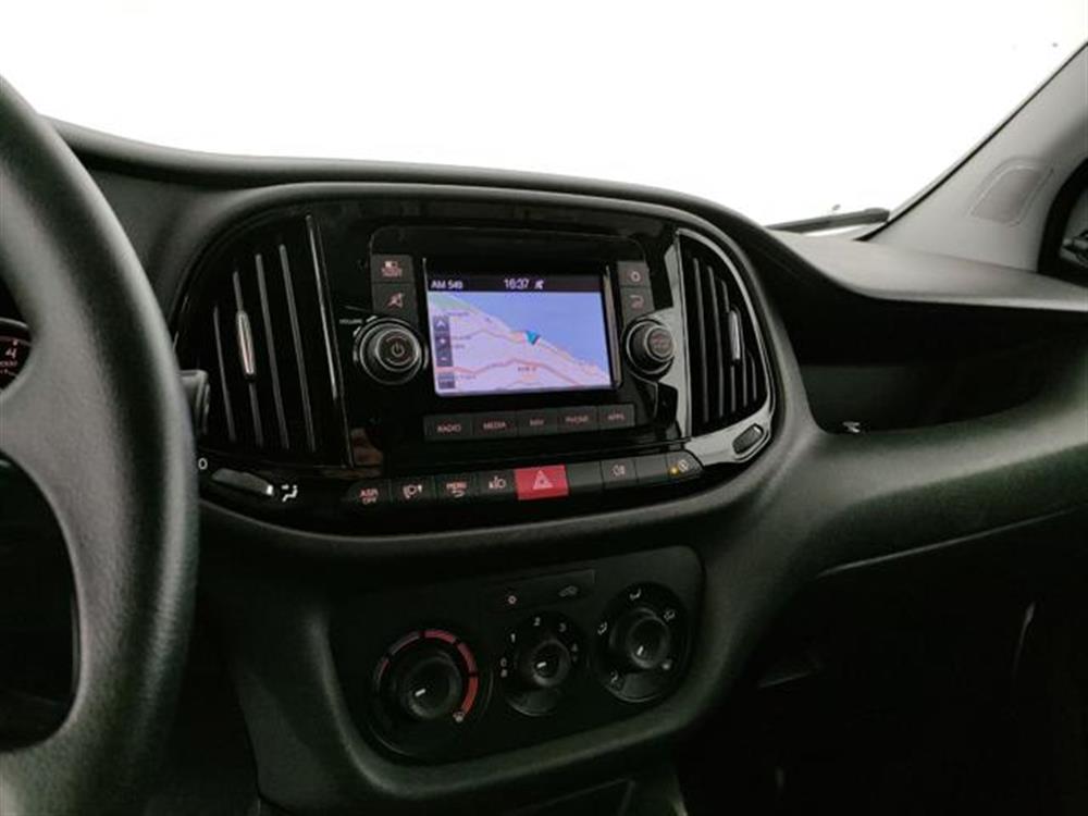 Doblo Doblo 1.6 MJT 105CV S&S PC