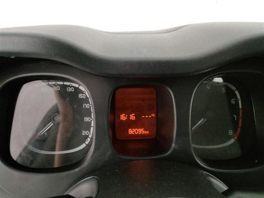 Panda Panda 1.2 EasyPower Easy