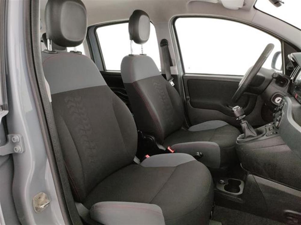 Panda Panda 1.2 EasyPower Easy