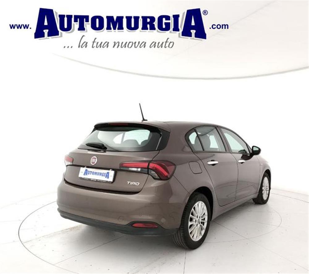 Tipo Tipo 1.6 Mjt S&S 5 porte