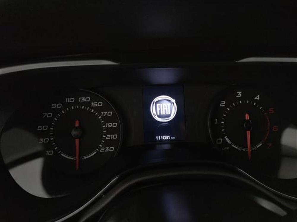 Tipo Tipo 1.3 Mjt S&S SW Easy