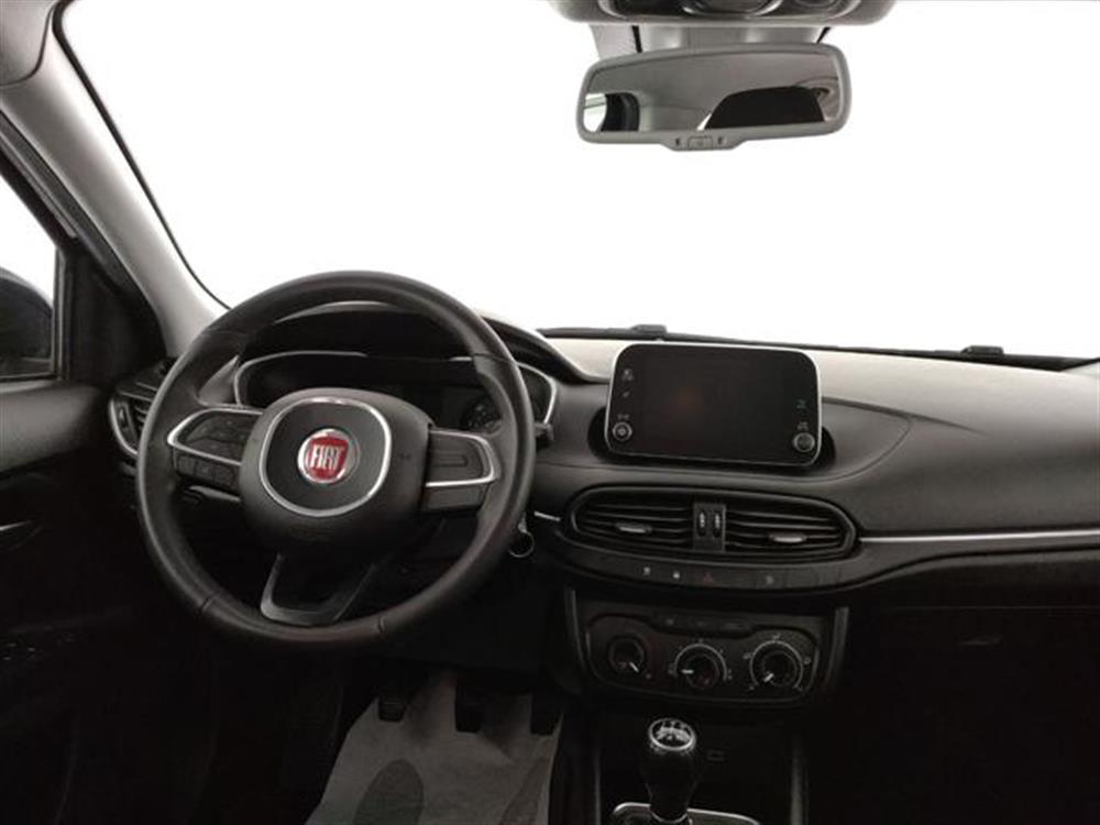 Tipo Tipo 1.3 Mjt S&S SW Easy