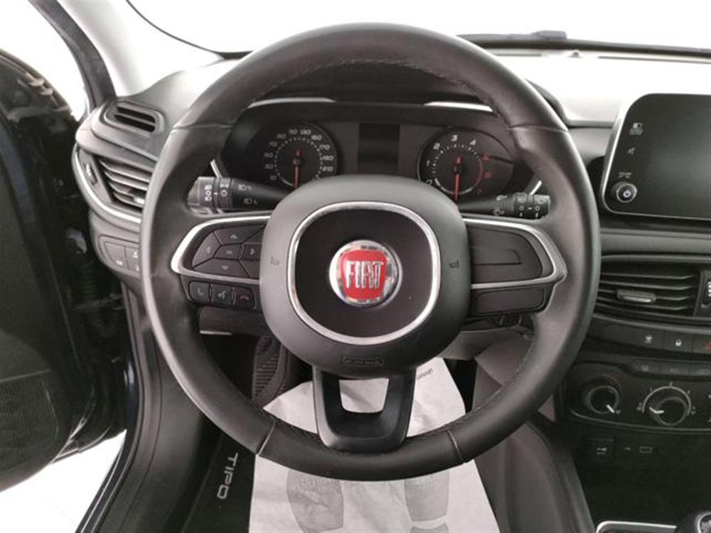 Tipo Tipo 1.3 Mjt S&S SW Easy