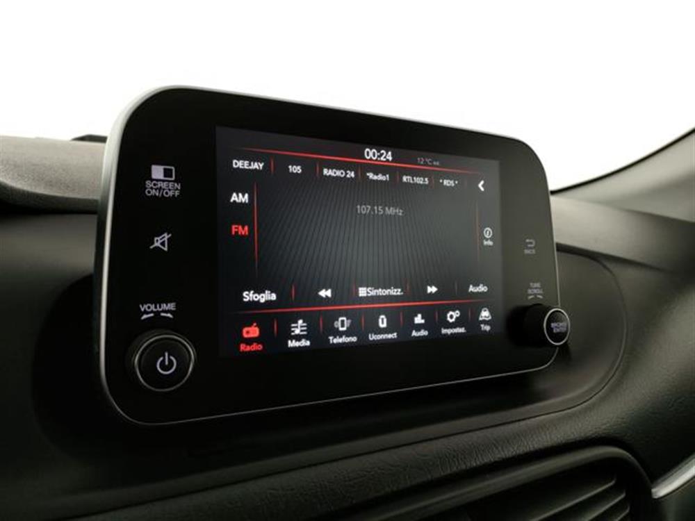 Tipo Tipo 1.3 Mjt S&S SW Easy