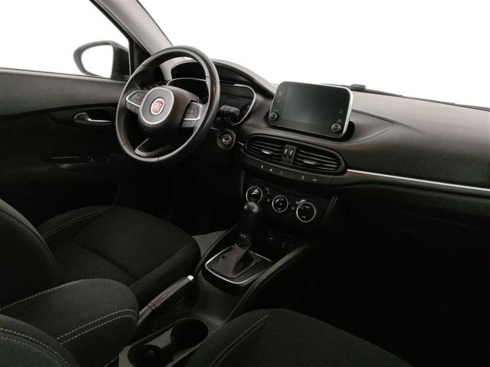 Tipo Tipo 1.6 Mjt S&S DCT SW L