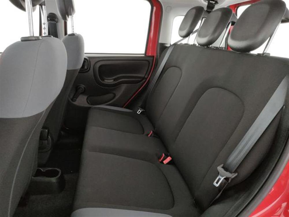 Panda Panda 1.0 FireFly S&S Hybr