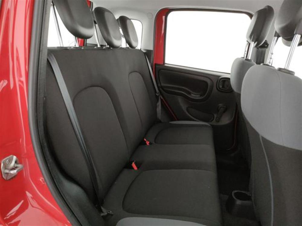 Panda Panda 1.0 FireFly S&S Hybr