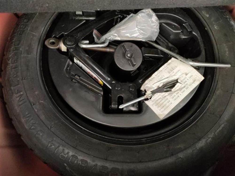 Panda Panda 1.0 FireFly S&S Hybr