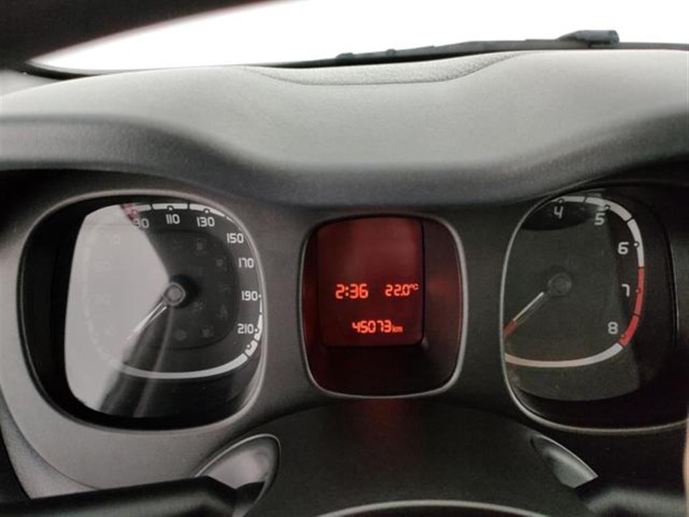 Panda Panda 1.0 FireFly S&S Hybr